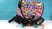 Tokidoki Surprise Backpack Opening Trolls Disney Moana Shopkins | PSToyReviews