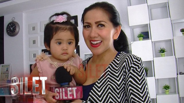 Vania Jadi Prioritas Venna Melinda - Silet 15 Agustus 2017