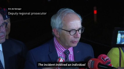 13-year-old girl dies after car ploughs into restaurant