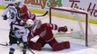 Colorado Avalanche Vs. Detroit Red Wings | NHL Game Recap | March 18, 2017