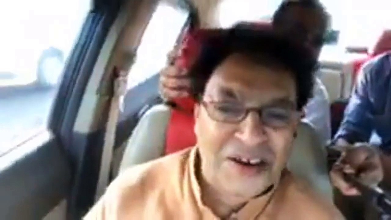 Allah Hafiz Ja Way Mian Nawaz Sharif Away Sukh da Sah Way Mian