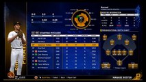 MLB 17 THE SHOW REBUILDING THE PITTSBURGH PIRATES!!! 30 TO 1 REBUILD #20