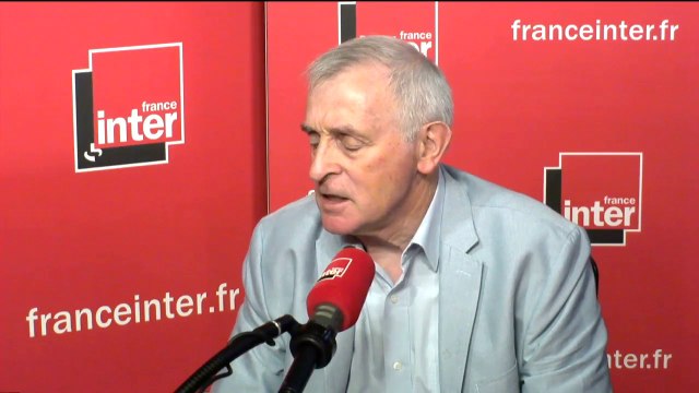 Jean Jouzel : En France, nous pourrions aller à des températures supérieures à 50 degrés