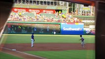 Houston Astros 2016 Season Highlights