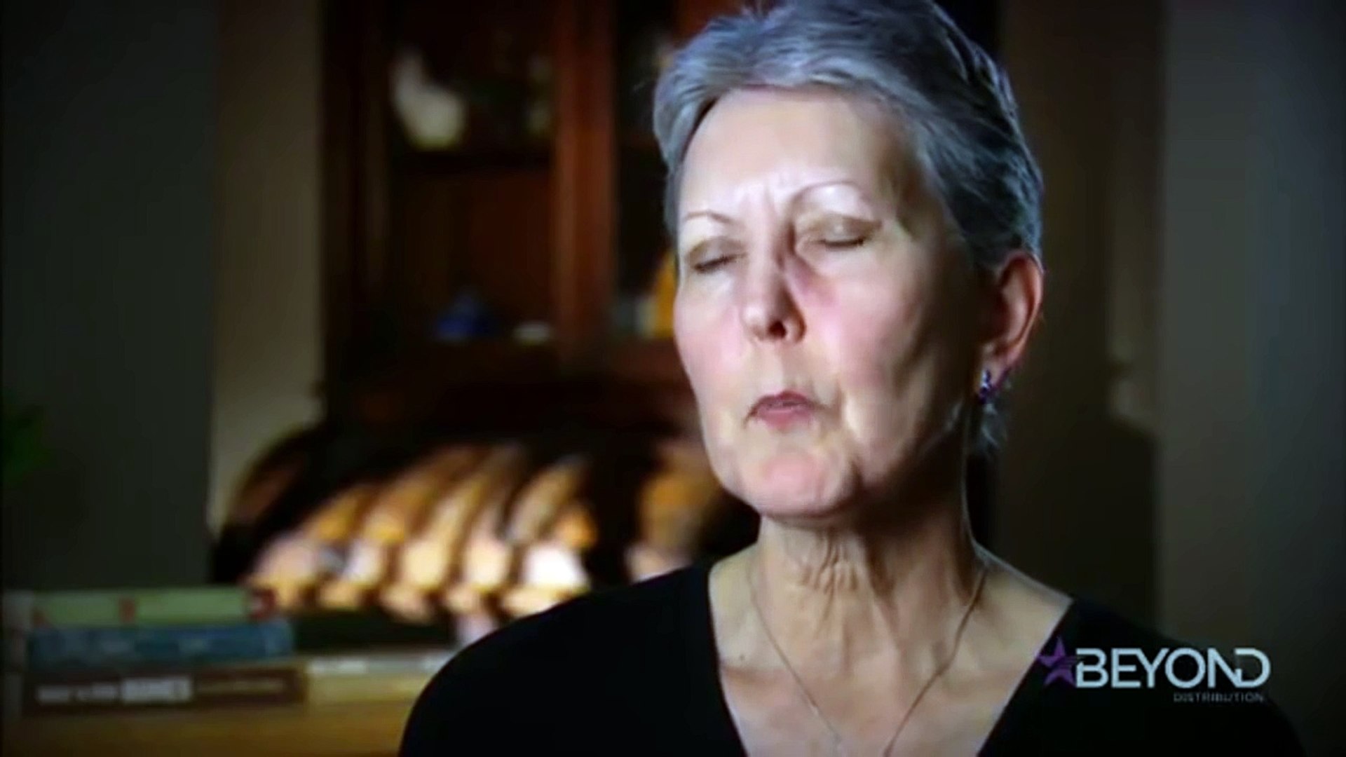 Bertha Gifford Documentary