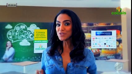 Meio Norte: Programa Revista Meio Norte - Bl 02 - 11 08 17