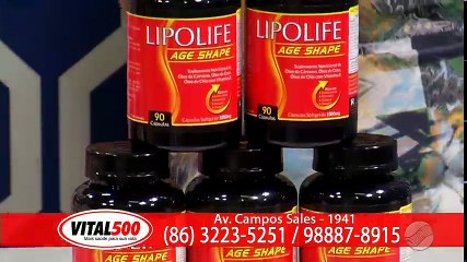 Meio Norte: Programa Revista Meio Norte - Bl 02 - 10 08 17