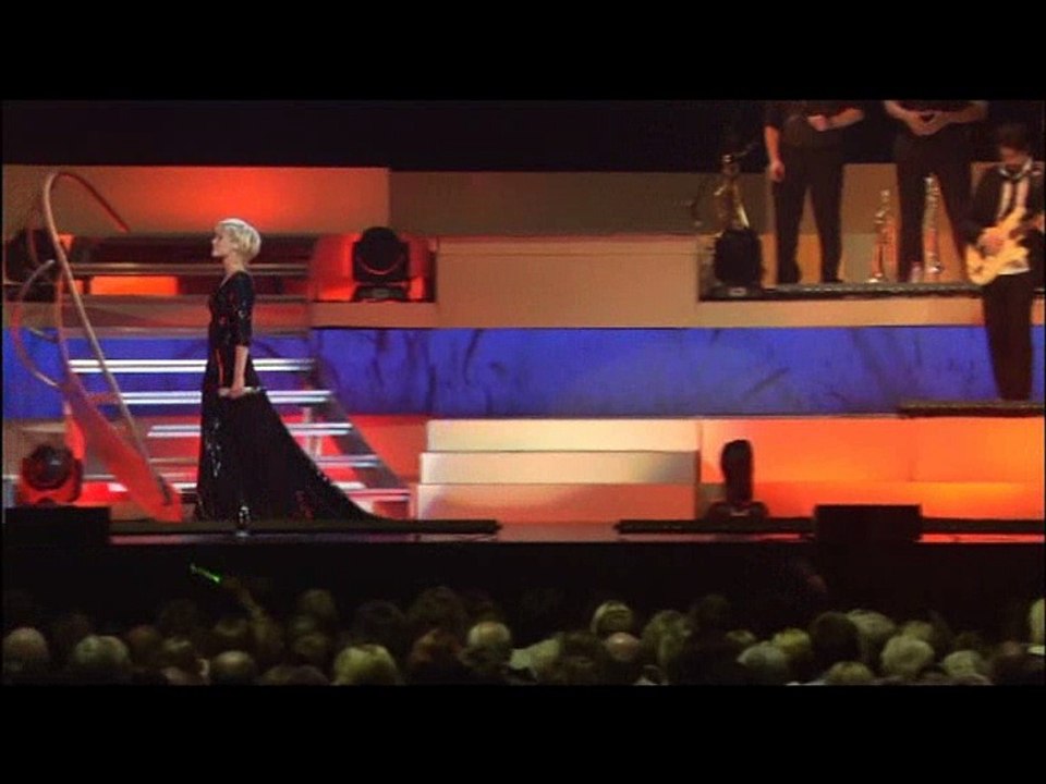 Helene Fischer live – ich brauch' das gefühl