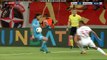 Leonard Zuta RED CARD HD - Olympiacos (Gre) 1-1 (Cro) HNK Rijeka 16.08.2017