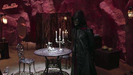 [UkrSub | ShuShe] Борець долі (11 серія)