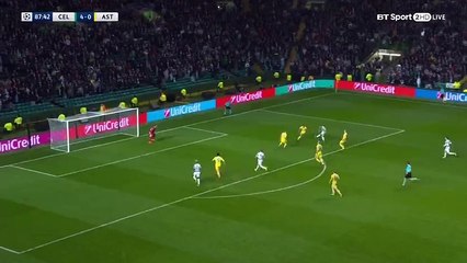 Leigh Griffiths Goal HD - Celtic (Sco)	5-0	FC Astana (Kaz) 16.08.2017