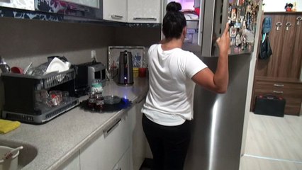 İlk defa böyle bir şey yaşadım, korkudan altıma kaçırdım!...