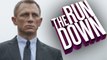 Daniel Craig Officially Back as Bond - The Rundown - Electric Playground