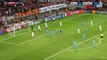 Alaixys Romao GOAL HD - Olympiacos (Gre) 2 - 1 (Cro) HNK Rijeka 16.08.2017
