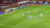 Jacques-Alaixys Romao Goal HD - Olympiakos Piraeus (Gre) 2-1tRijeka (Cr)