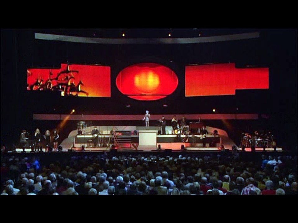 Helene Fischer live – der ewige kreis