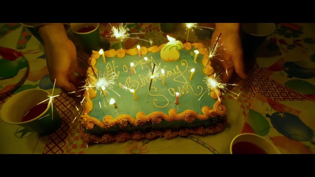 REMEMORY Official Trailer (2017) Peter Dinklage Movie HD