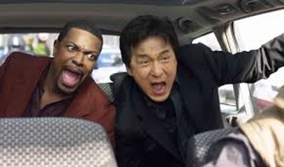 Rush Hour 3 (2007) Full Movie Part 1