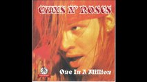 Guns N Roses The True Story Behind One In A Million! GNR Lies!