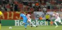 All Goals & highlights HD   - Olympiacos (Gre) 2-1 (Cro) HNK Rijeka 16.08.2017