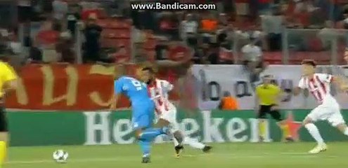 All Goals & highlights HD   - Olympiacos (Gre) 2-1 (Cro) HNK Rijeka 16.08.2017