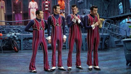 Stefán Karl Stefánsson 'Robbie Rotten' superó al Cáncer