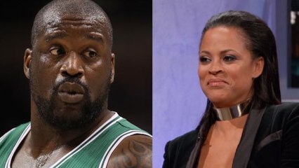 Shaq's Wife Reveals How She Got Revenge on Him for Cheating