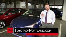 Toyota Prius Portland OR | Hybrid Dealership Portland OR