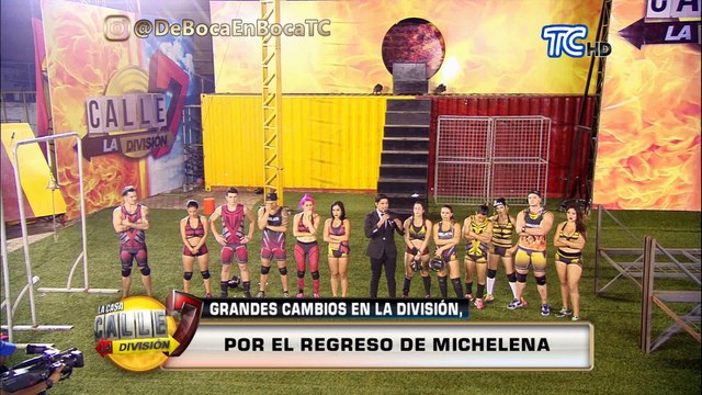 Continúa la polémica en Calle 7 Mayra Jaime y Julissa Jiménez enfrentadas