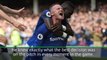 Rooney influence already helping Everton - Koeman