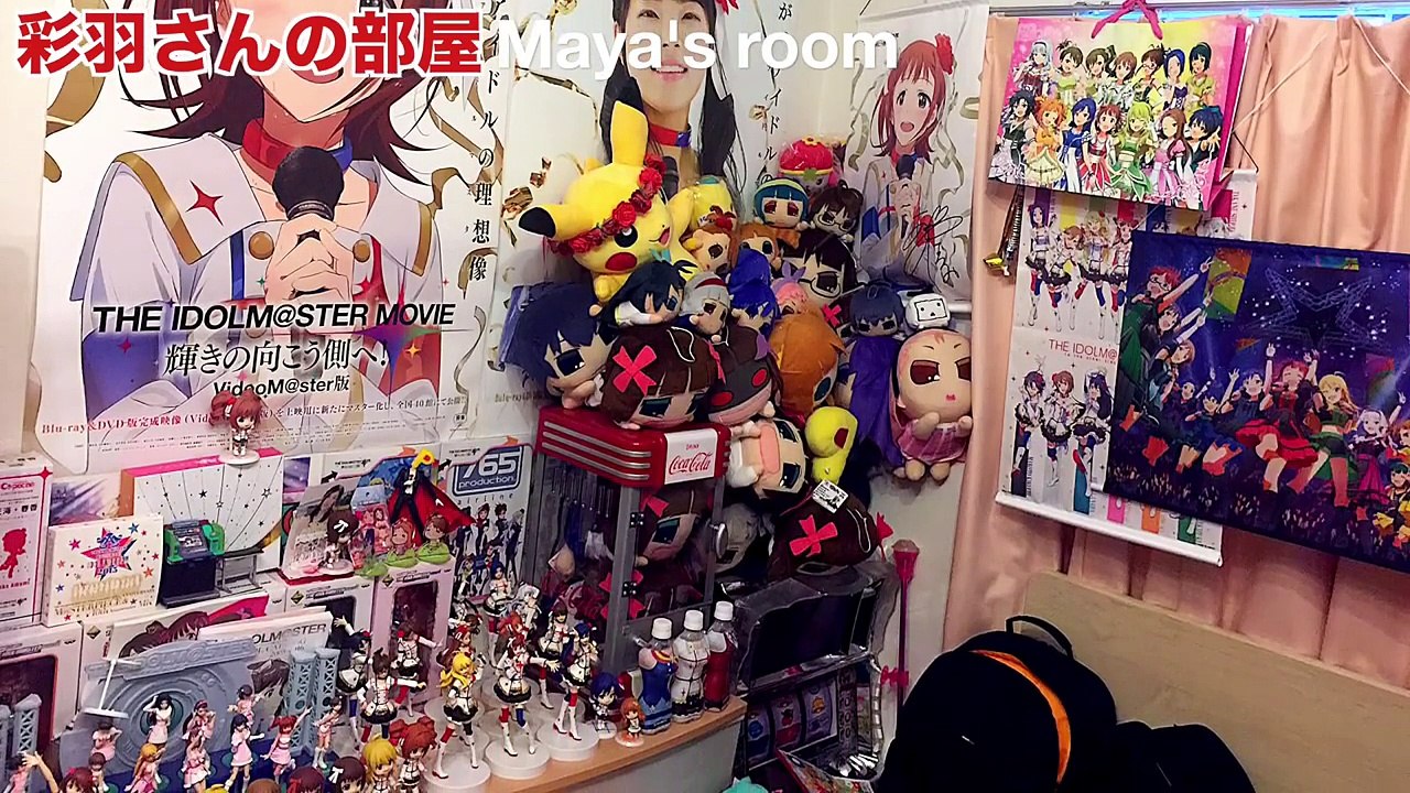 Japanese TAKARAZUKA ACTRESS and singer : MAYA AYAHANE【永遠の三十歳！】元宝塚★現役アイドル♡彩羽真矢