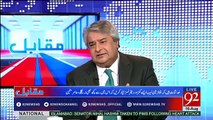 Is there chance of any deal between PMLN and PPP on Article 62,63 - Amir Mateen analysis