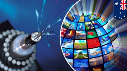 $350 million worth of subsea cable to be laid down on sea floor