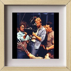 Happy BirthDay Dear JameS CameroN