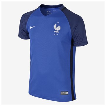 Unboxing Camisa da França Home 2016 - Aliexpress