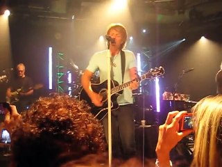 Bon Jovi -   What Do Ya Got_It's My Life   PC Richards Theater 9 16 2010
