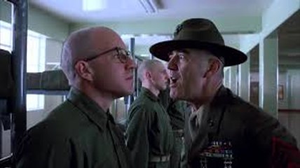 Full Metal Jacket (1987) Full Movie Part 1