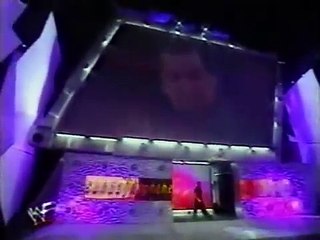 WWF Heat April 28, 2002