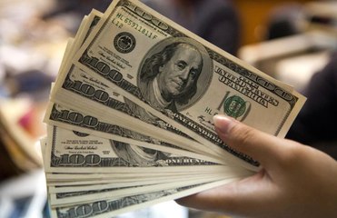 Dolar Güne Yükselişle Başladı