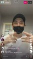 170814 Youngjun Instalive