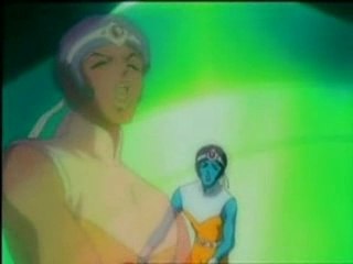 Daft Punk - One more time.