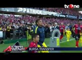 Paulinho, Pemain Baru Barcelona yang 'Tidak Diinginkan'
