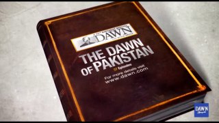 Dawn of Pakistan - Episode 12