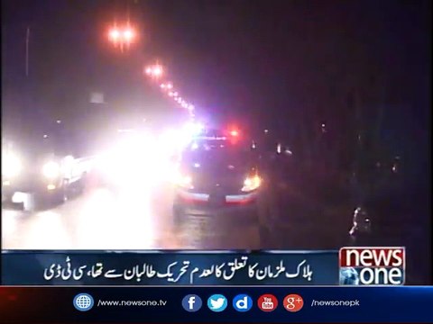Karachi: Two terrorists killed in encounter with CTD