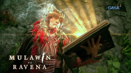 Mulawin VS Ravena: Pagpaslang kay Diyosang Sandawa | Episode 61