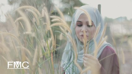 Aisya Hasnaa - Usah Ditanya (Official Music Video)
