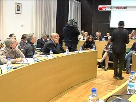 TG 11.05.11 Modugno, sindaco e assessore intascavano tangenti?