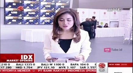 Rimo Bukukan Laba Bersih Rp178,83 Miliar
