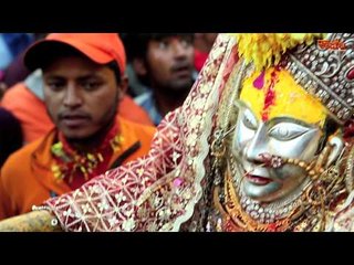 Jai Maa Jagdi (जै माँं जगदी)# By- Sangeeta Dhundiyal# Rudransh Entertainment