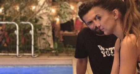 Oyuncu İlker Kızmaz Karısına "Çirkin" Diyen Takipçisine Ayar Verdi